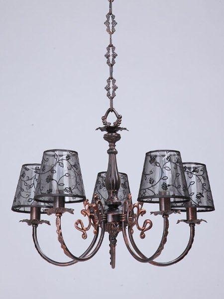 Подвесная люстра Vitaluce 1360 V1360/5