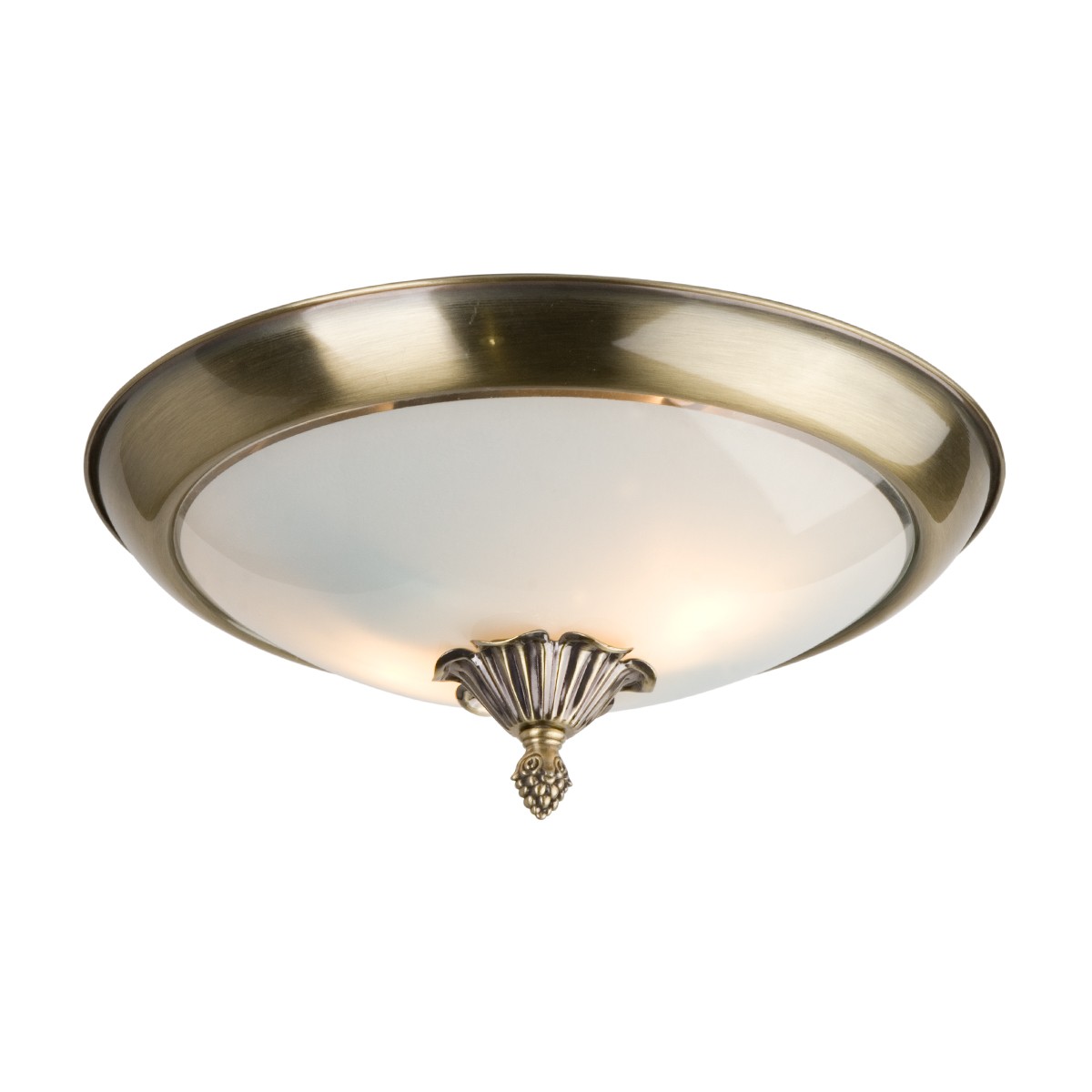 Светильник потолочный Vitaluce 2016 V2016/2A