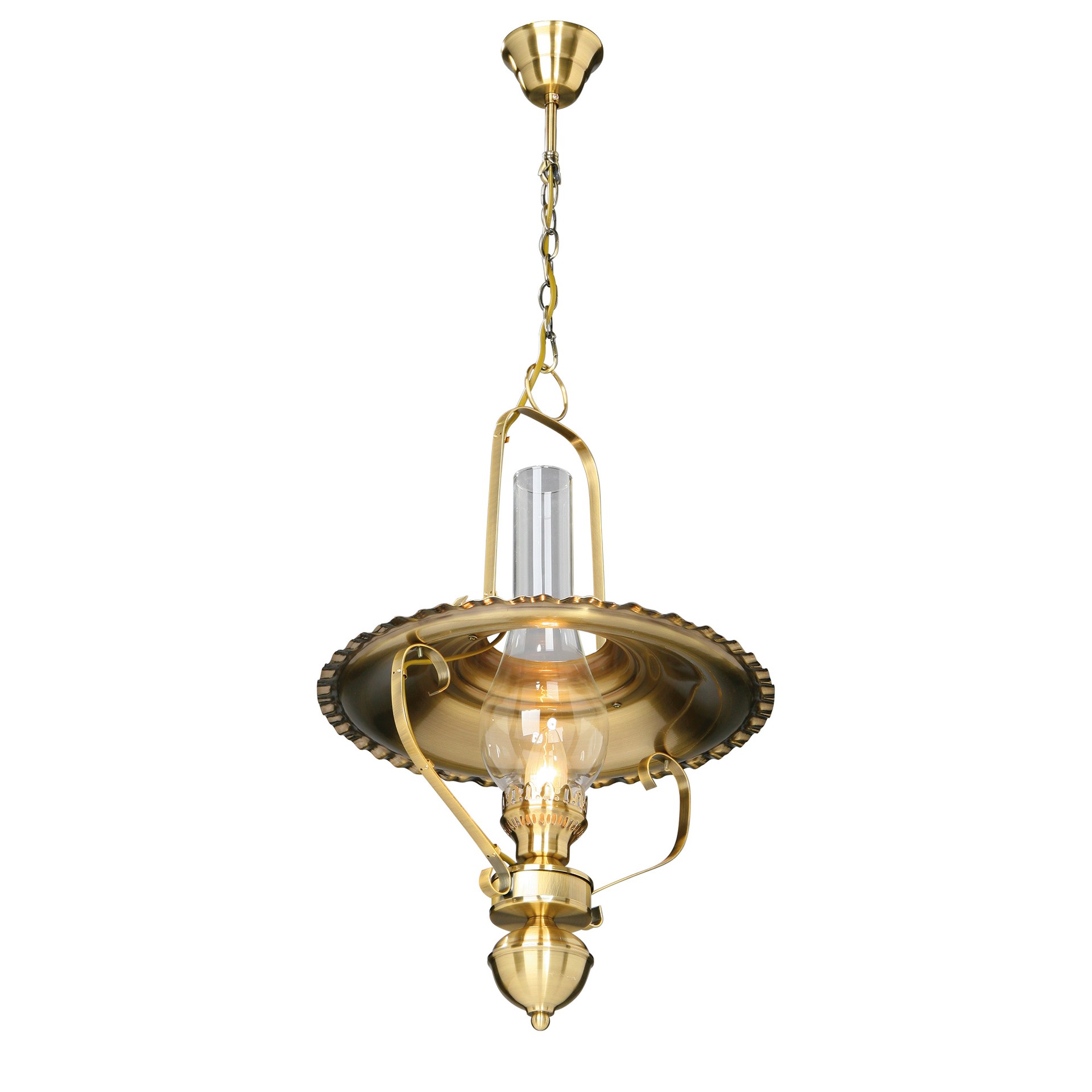 Светильник подвесной Vitaluce 2502 V2502/1S