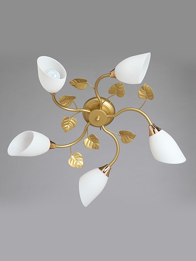 Потолочная люстра Vitaluce 3240 V3240/5PL