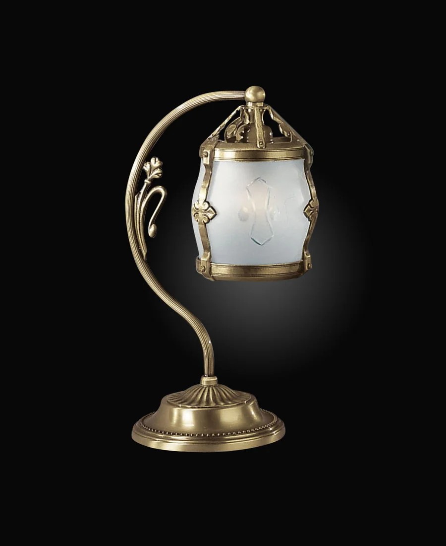 Настольная лампа Reccagni Angelo 4020 P 4020