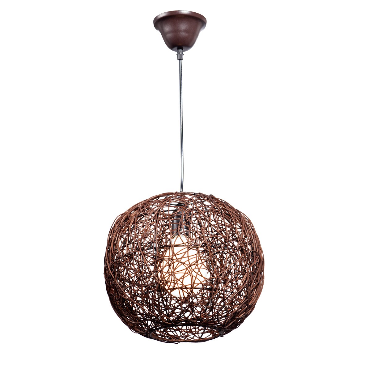 Светильник подвесной Vitaluce 6919 V6919/1S