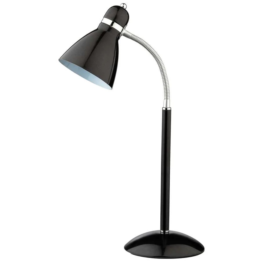 Настольная лампа Odeon Light Mansy 2410/1T