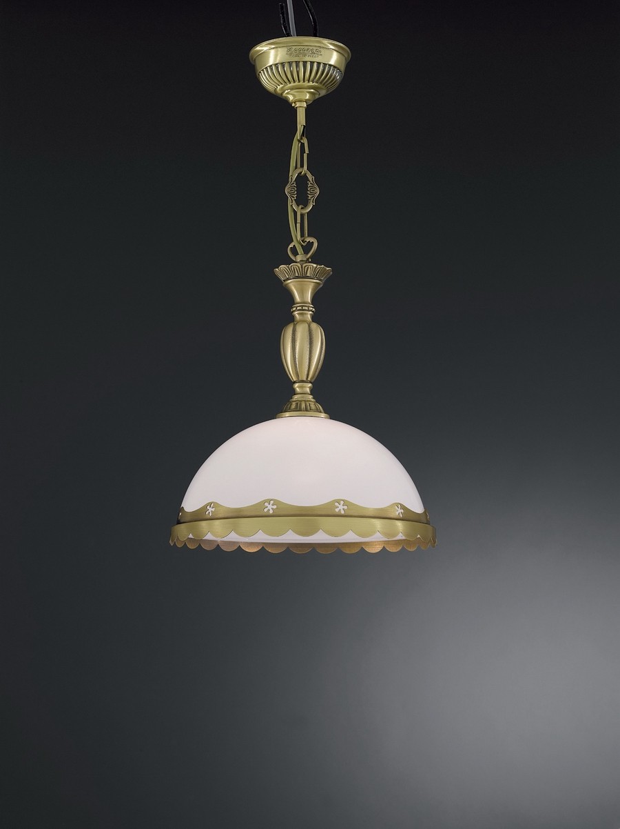 Светильник подвесной Reccagni Angelo L 7950/28