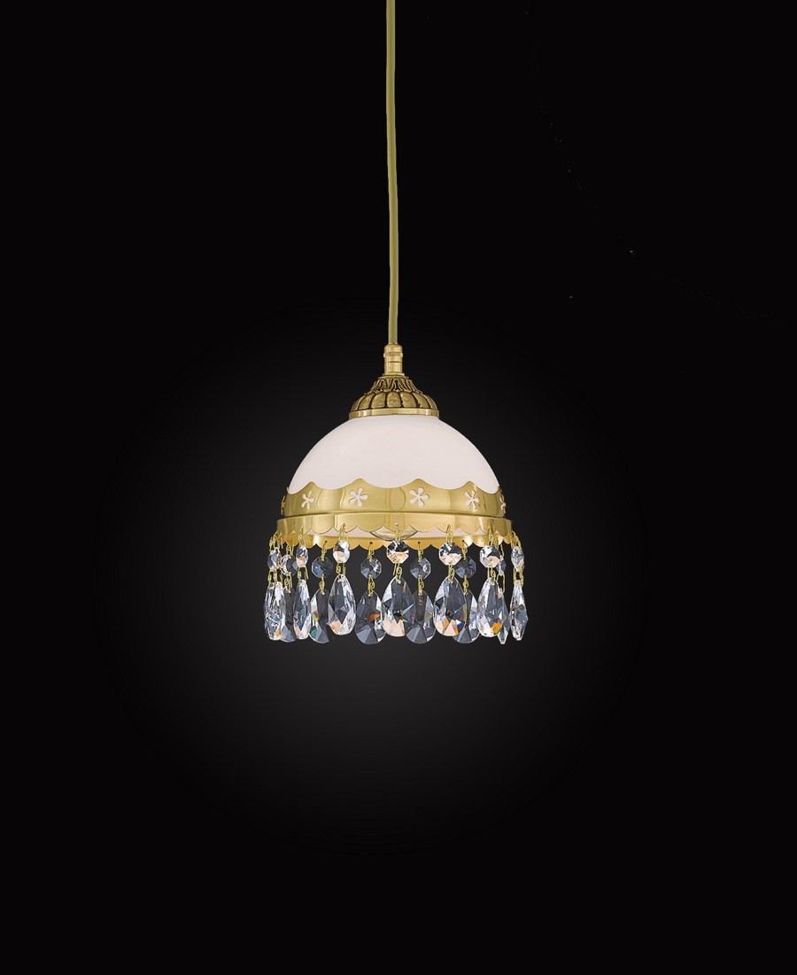 Светильник подвесной Reccagni Angelo L 7961/16