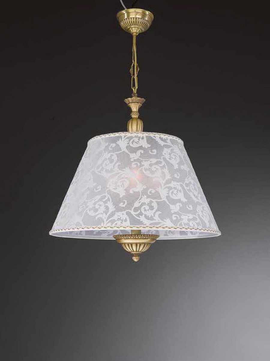 Светильник подвесной Reccagni Angelo L 8270/50