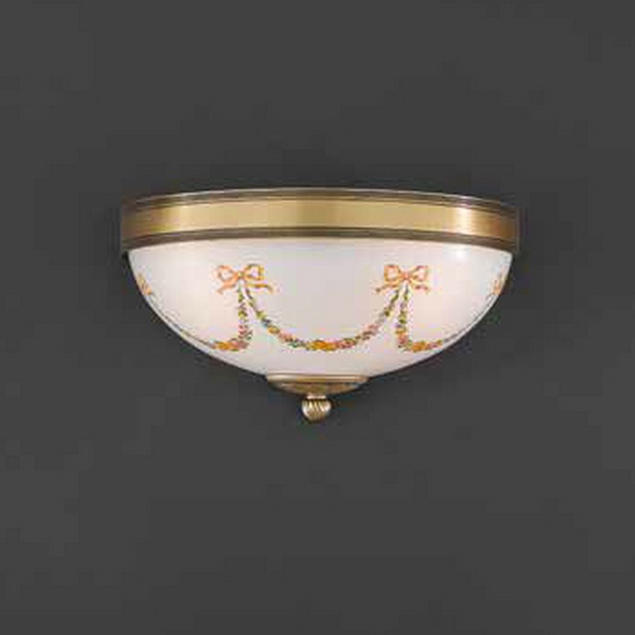 Настенное бра Reccagni Angelo 8010 A 8010/2