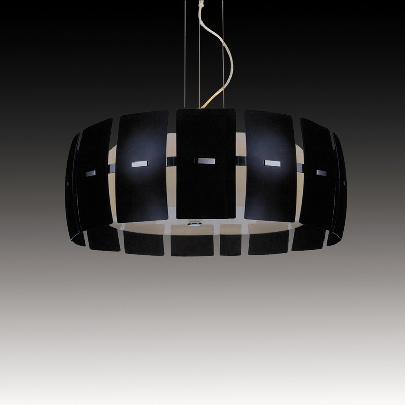 Подвесная люстра Lightstar Lamella 801047