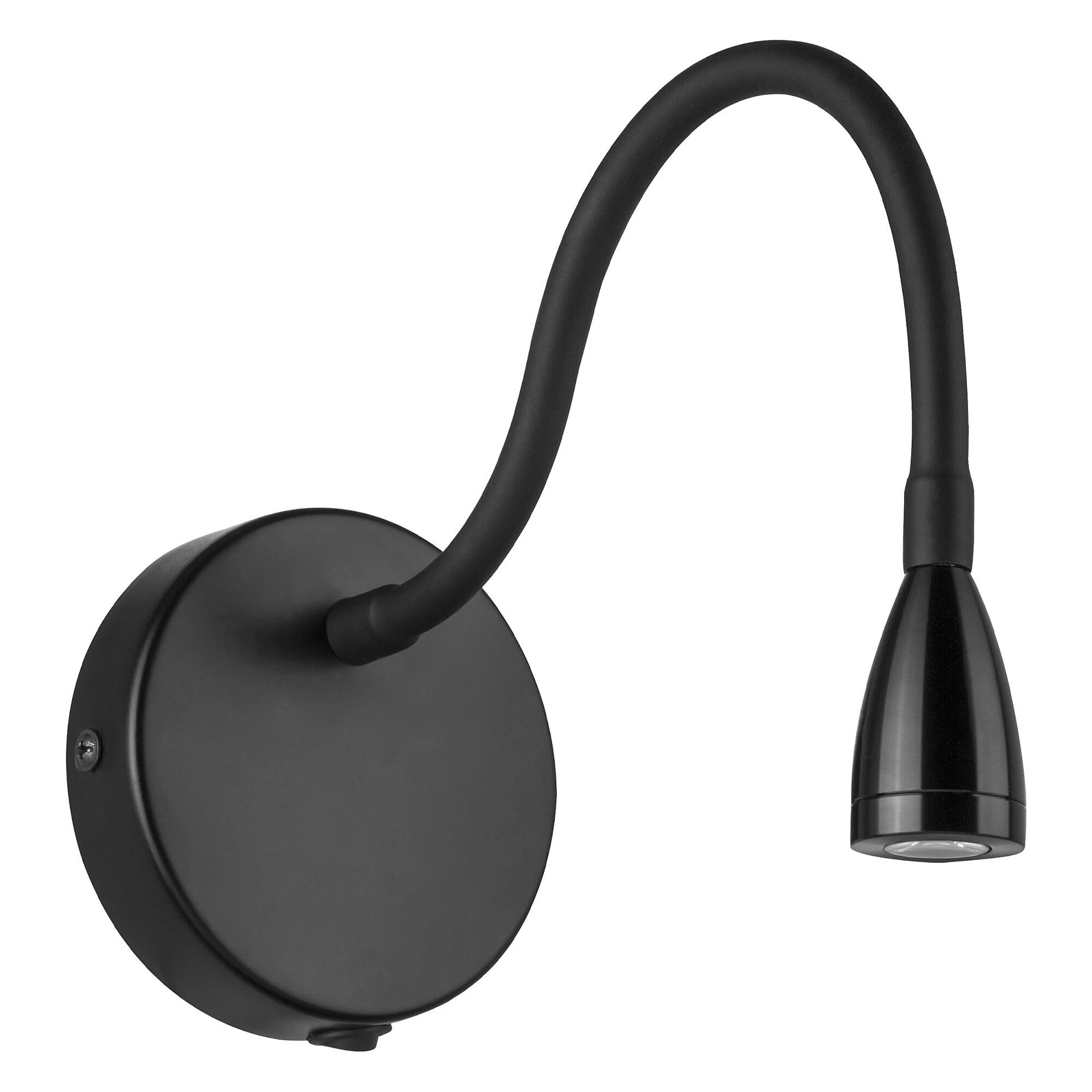 Настенное бра Lightstar Muro 808637