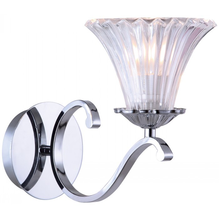 Настенное бра Arte Lamp ALBERTO A1744AP-1CC