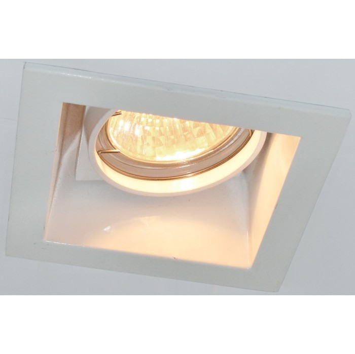 Карданный светильник Arte Lamp Technika A8050PL-1WH