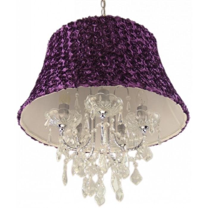 Подвесная люстра Arte Lamp LOUIS A9010SP-5CC