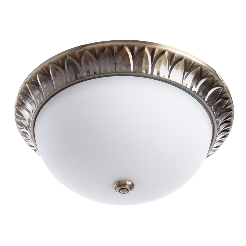 Светильник потолочный Arte Lamp HALL A7838PL-3AB