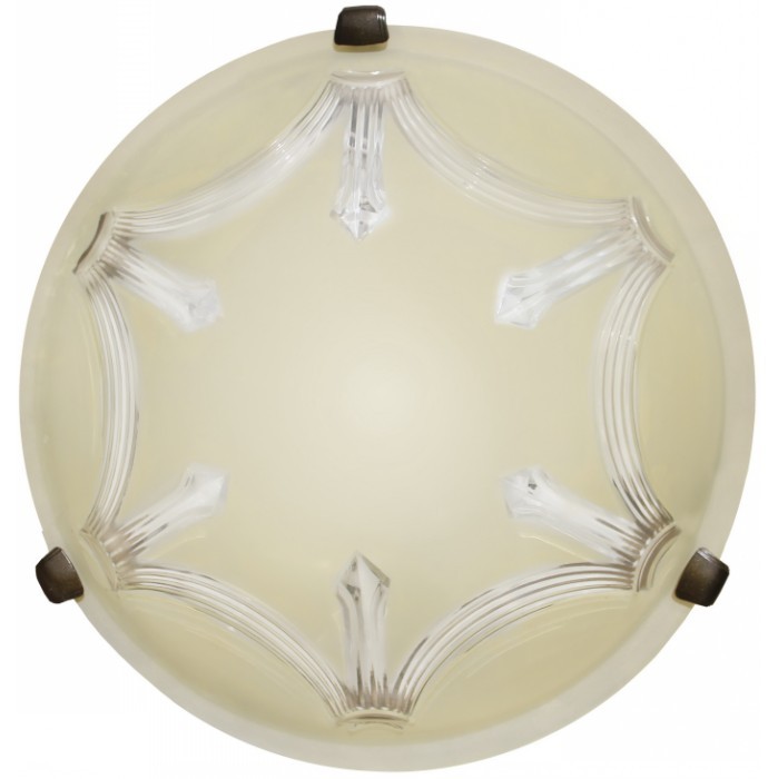 Настенно потолочный светильник Arte Lamp BEAMS A4330PL-2AB