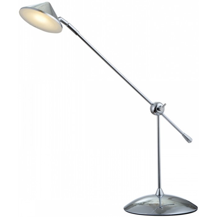 Настольная лампа Arte Lamp LED DESK A9515LT-1SS