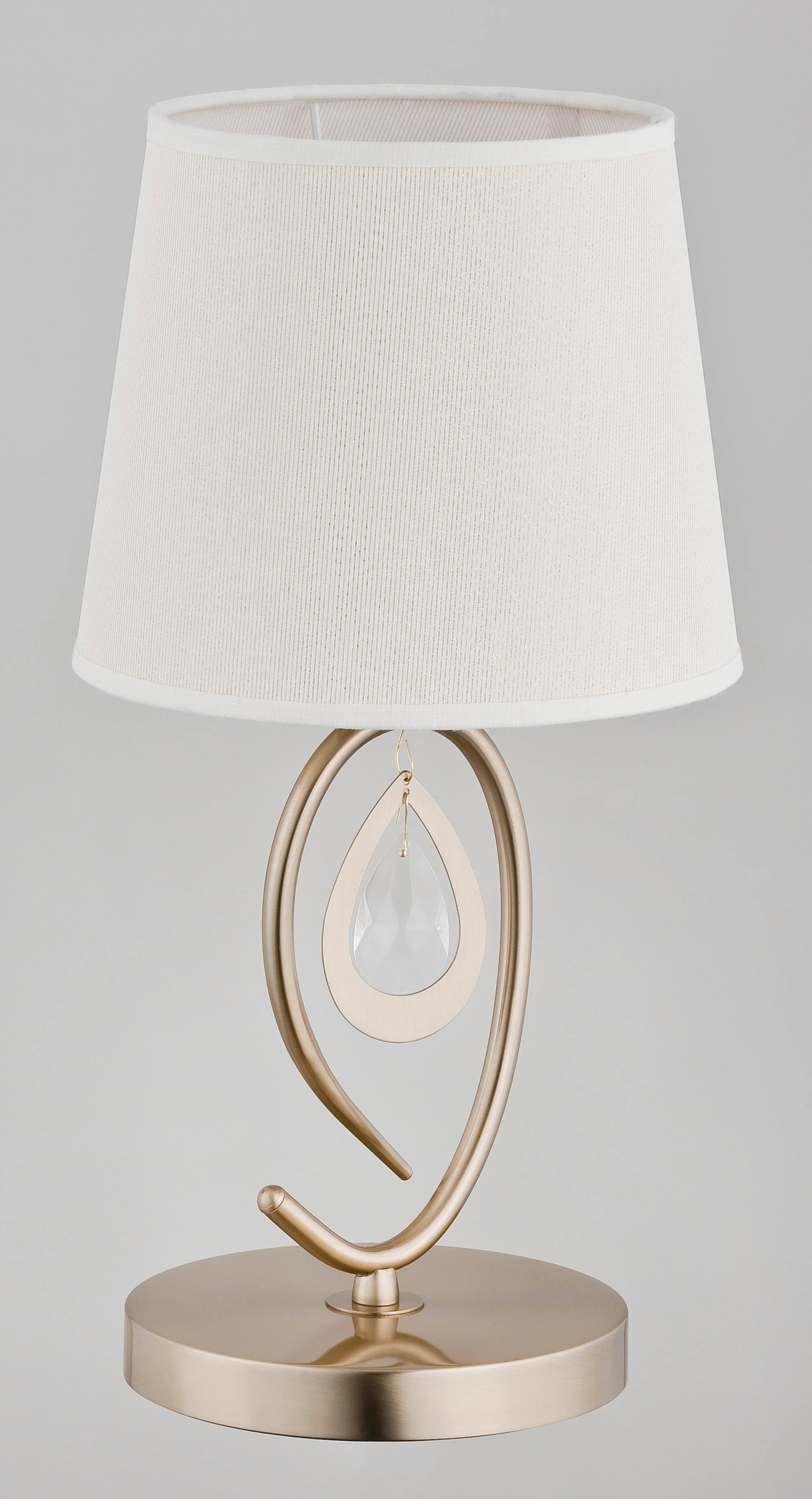 Настольная лампа Alfa Izyda 22058