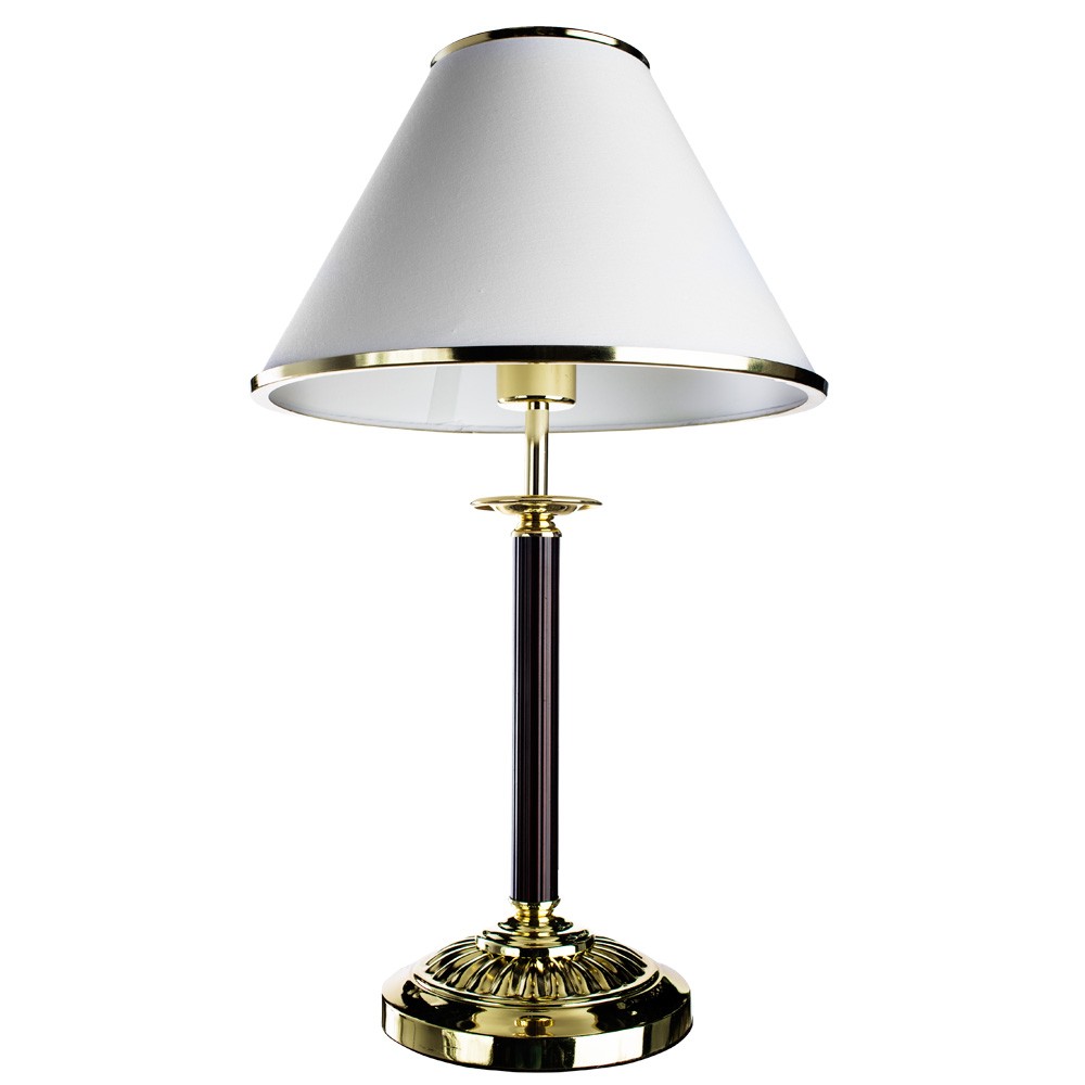 Настольная лампа Arte Lamp CATHRINE A3545LT-1GO