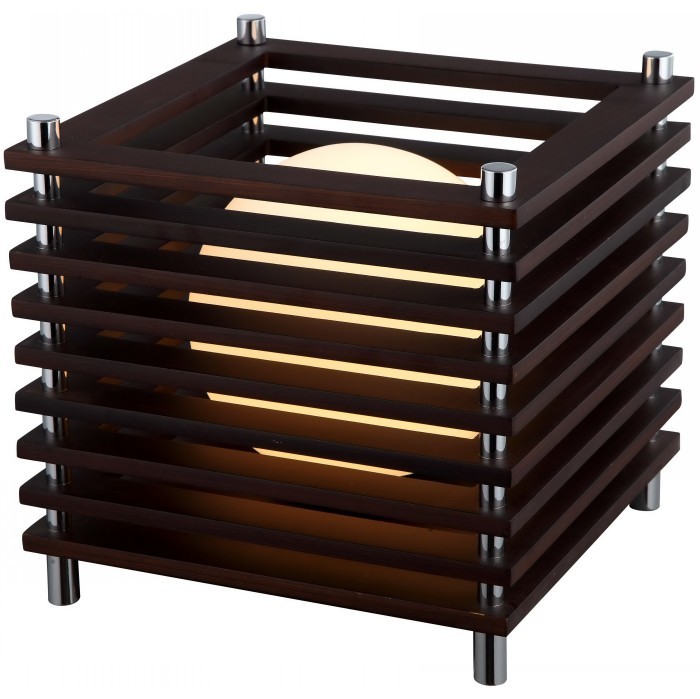 Настольная лампа Arte Lamp SAMURAI A8080LT-1BR