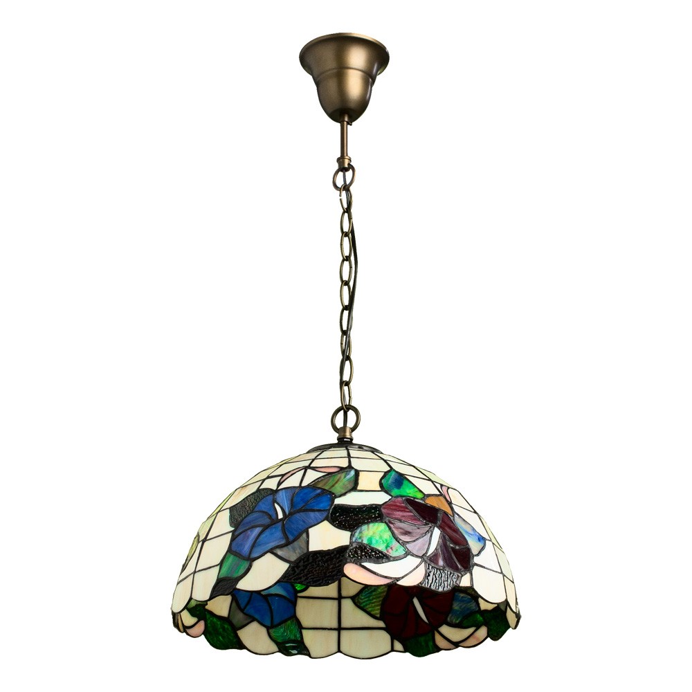 Светильник подвесной Arte Lamp BOUQUET A3165SP-1BG