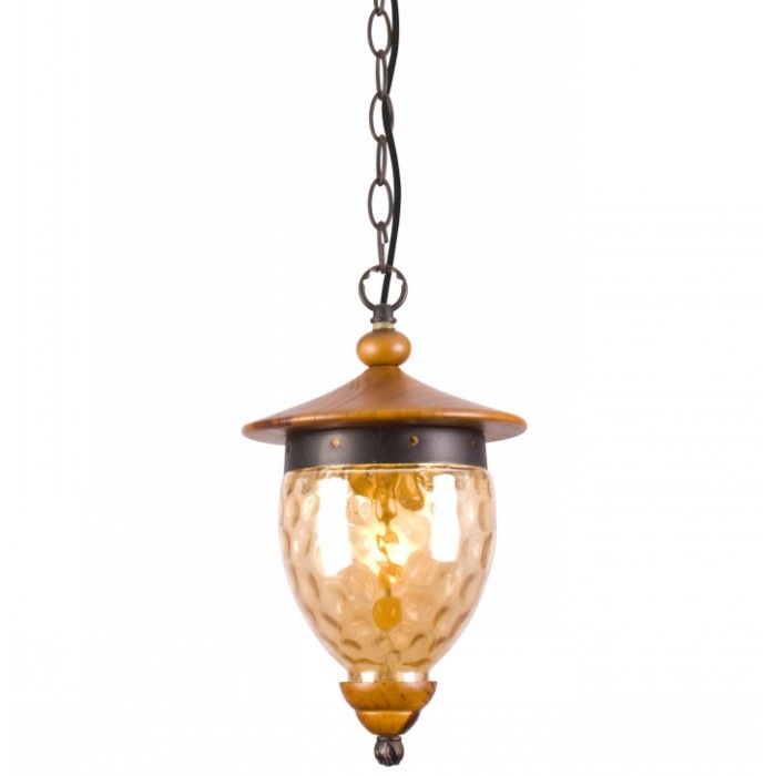 Светильник подвесной Arte Lamp CATENA A6711SP-1BR