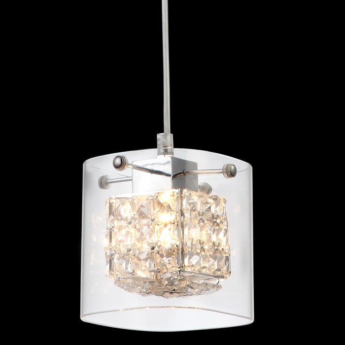 Светильник подвесной Arte Lamp AURORA A9473SP-1CC