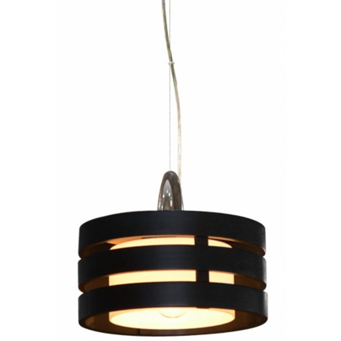 Светильник подвесной Arte Lamp RING A1326SP-1BK