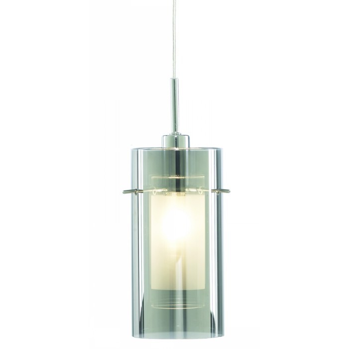 Светильник подвесной Arte Lamp CASCATA A2301SP-1SS