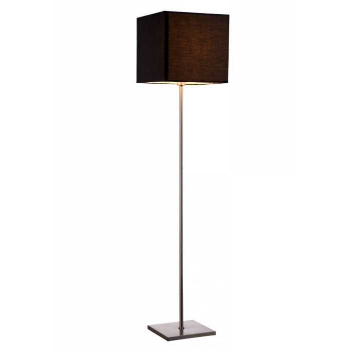 Торшер Arte Lamp CUBES A9247PN-1SS