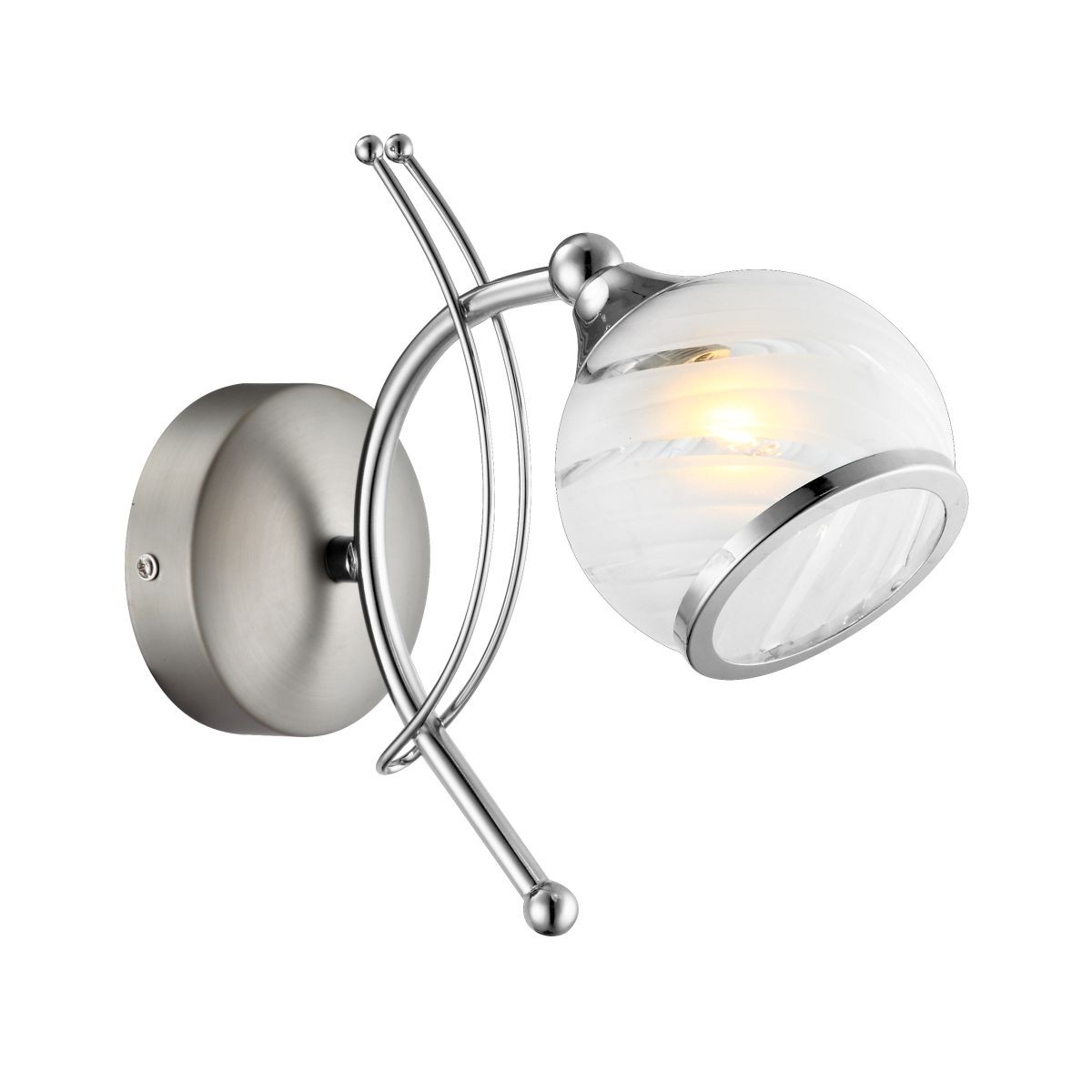 Настенное бра Globo AILA 56568-1W