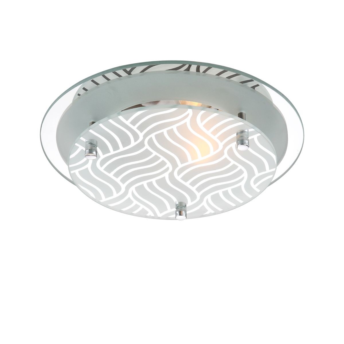 Настенно потолочный светильник Globo MARIE 48160