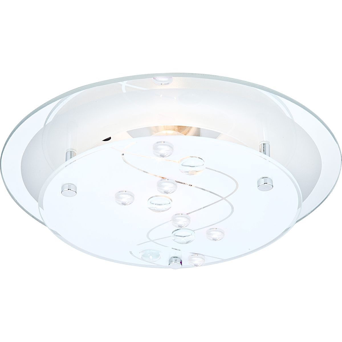 Настенно потолочный светильник Globo BALLERINA I 48090