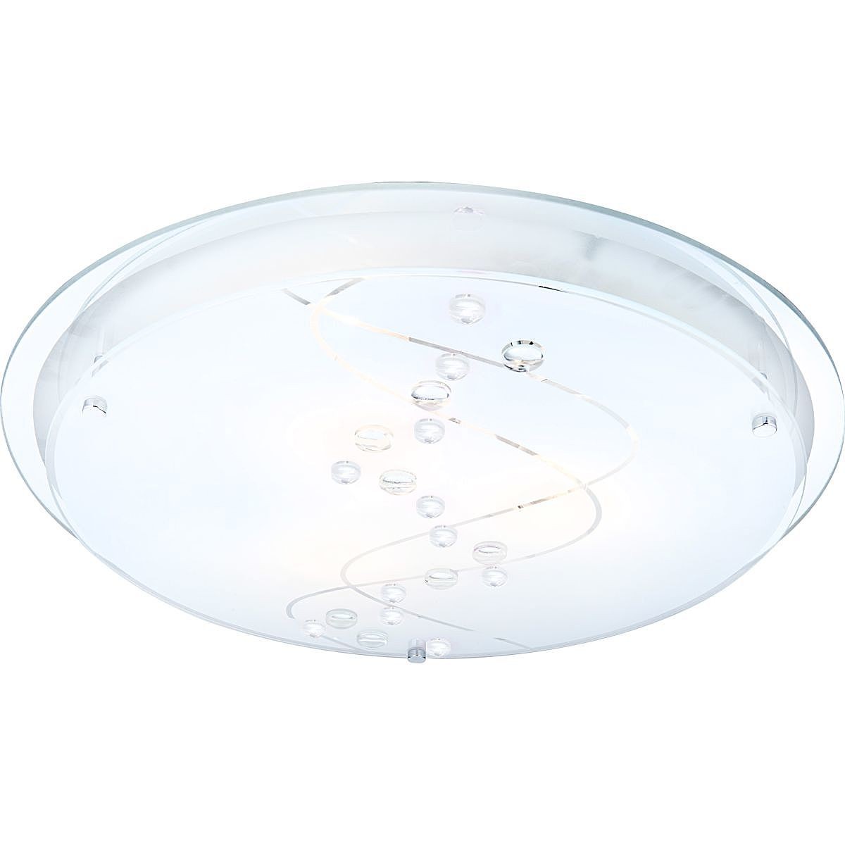 Настенно потолочный светильник Globo BALLERINA I 48090-3