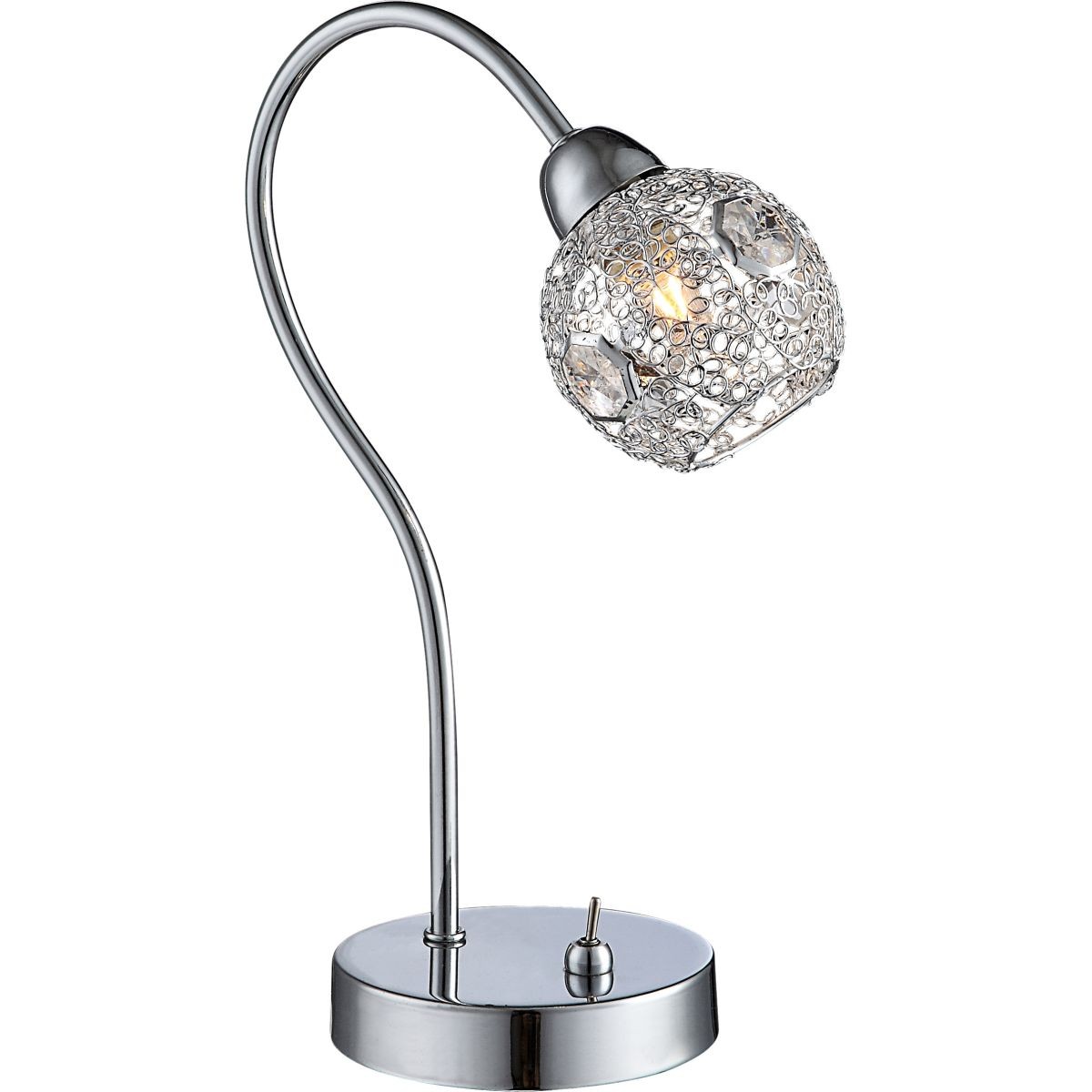 Настольная лампа Globo SIENNA 5668-1T