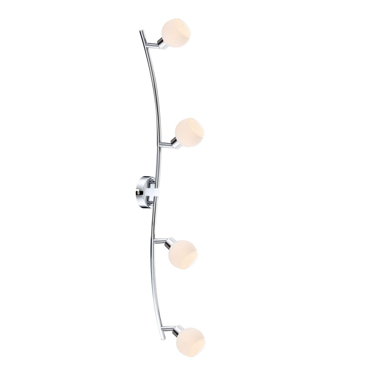 Светильник спот Globo Siony 56963-4