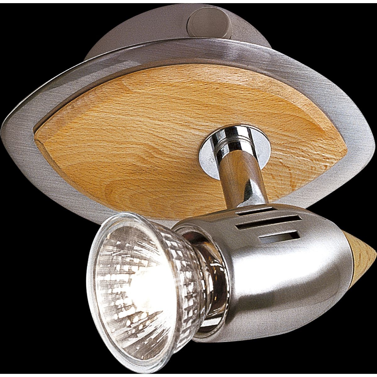 Светильник спот Globo CATANIA 5781-1