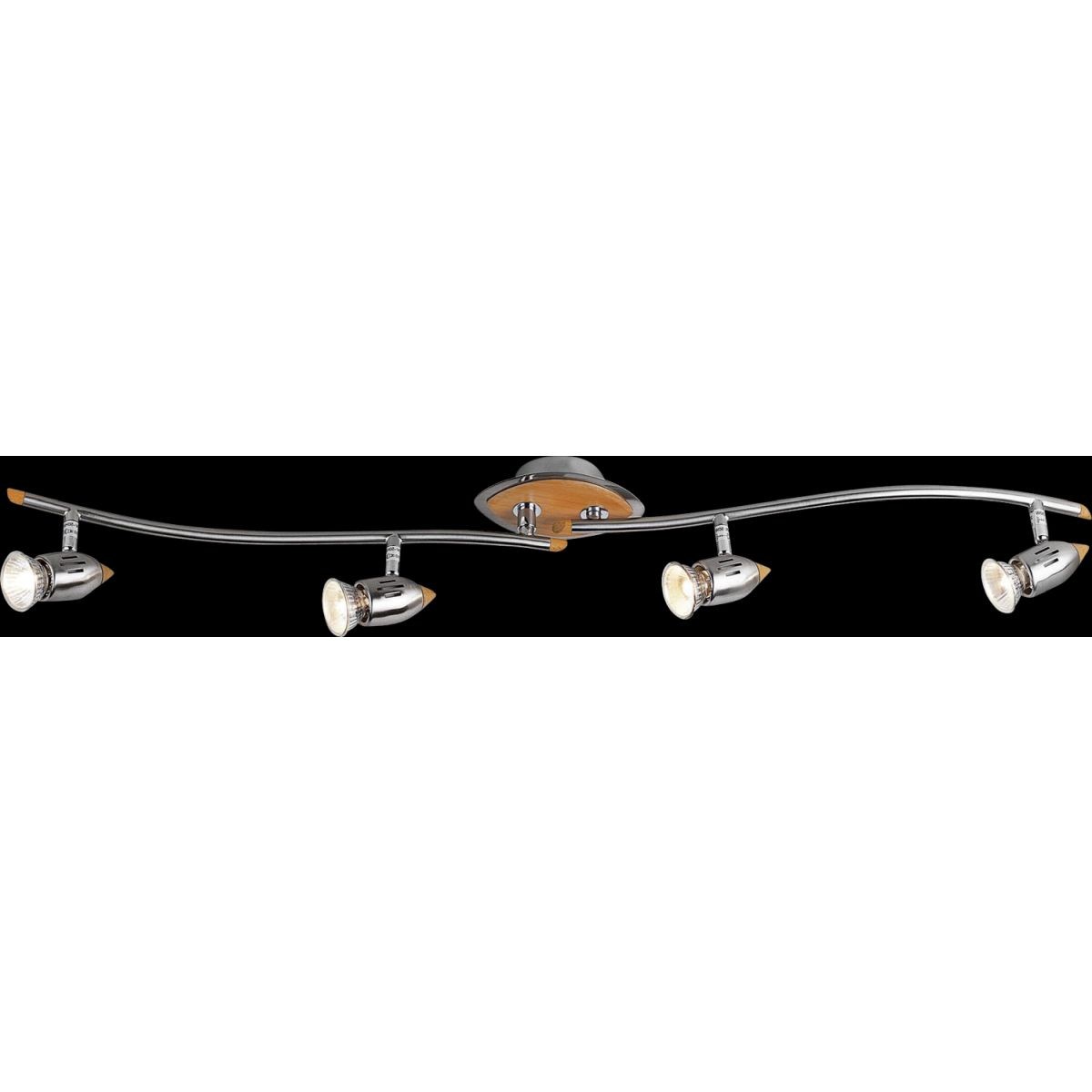 Светильник спот Globo CATANIA 5781-4