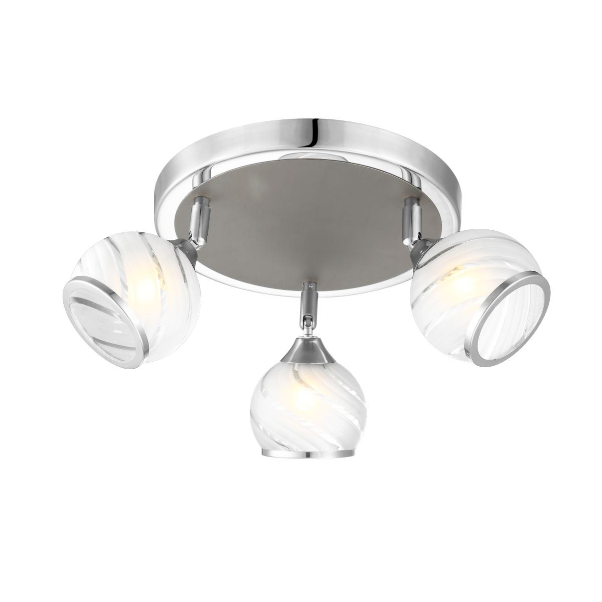 Светильник спот Globo AILA 56568-3