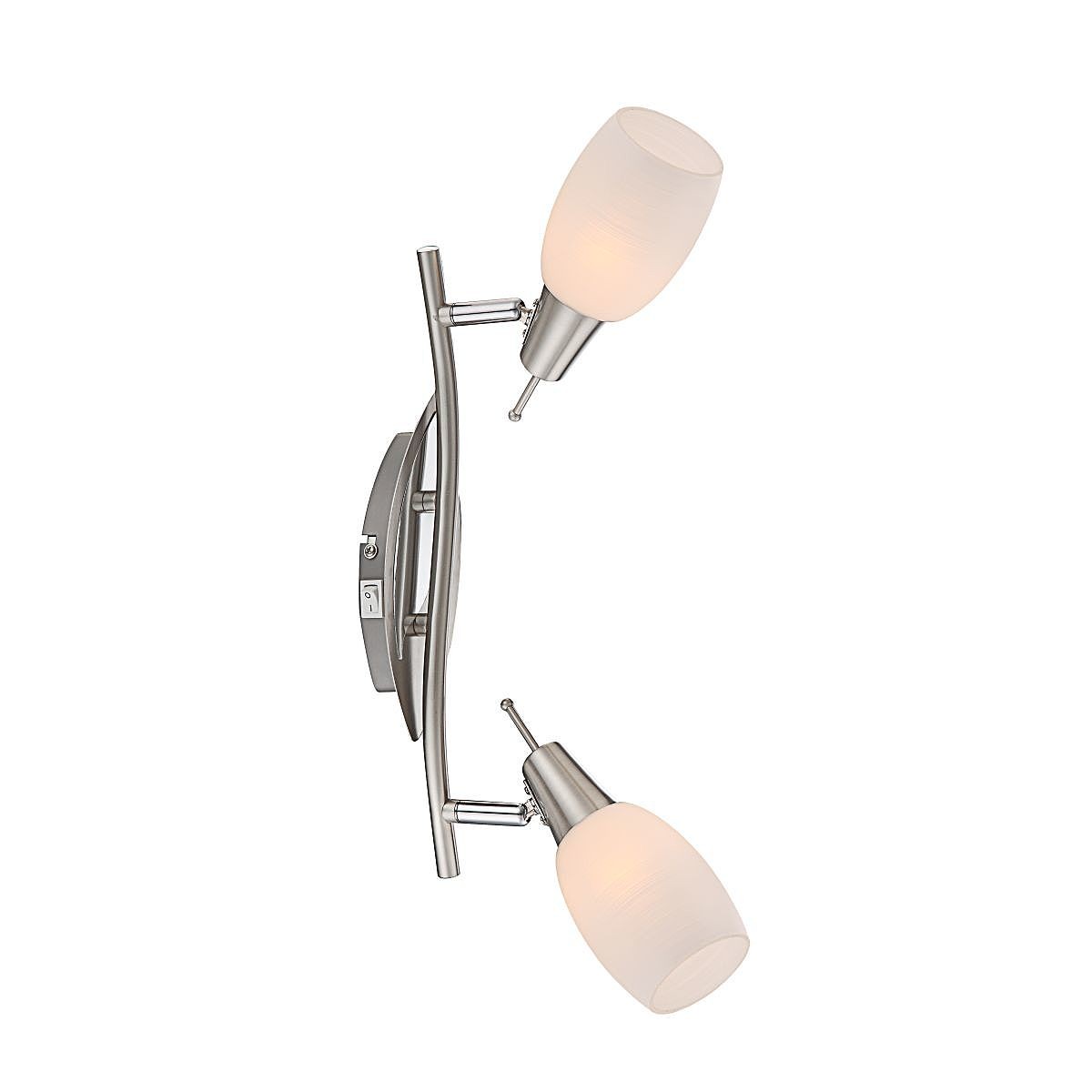 Светильник спот Globo GILLIAN 54983-2