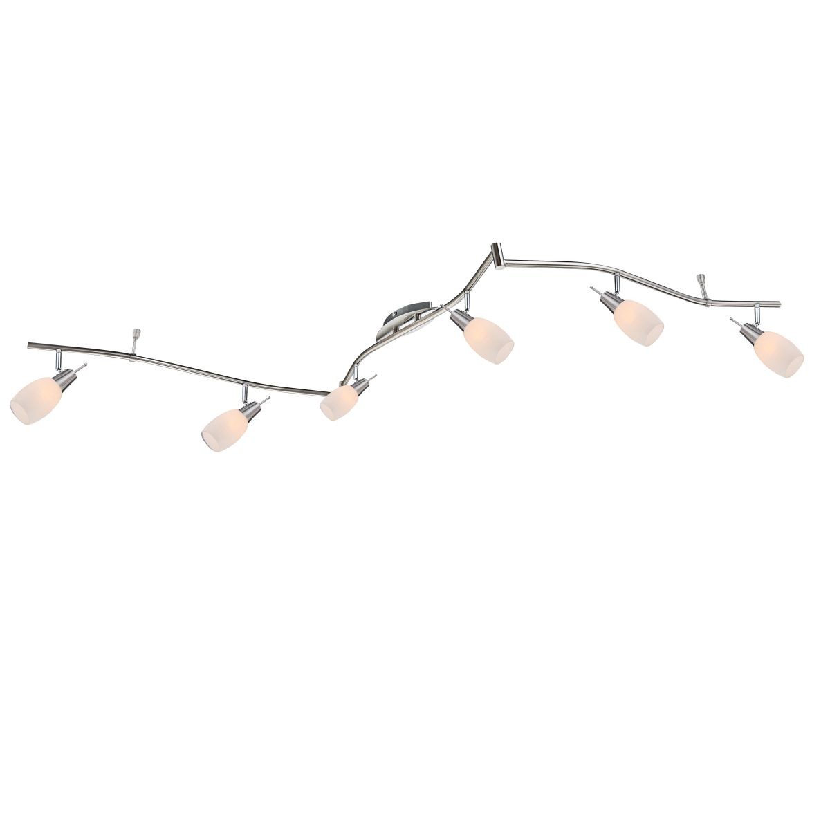 Светильник спот Globo GILLIAN 54983-6