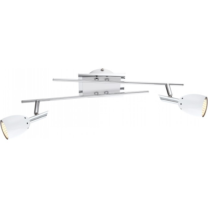 Светильник спот Globo NORU 57603-2