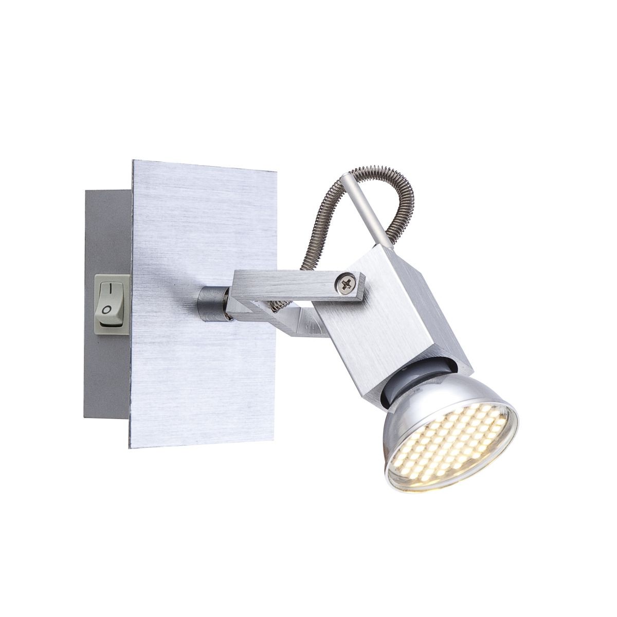 Светильник спот Globo CLIMAX 57870-1