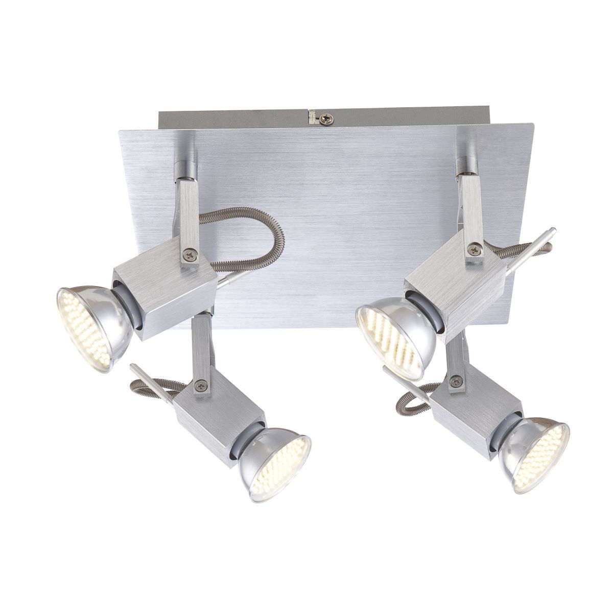 Светильник спот Globo CLIMAX 57870-4