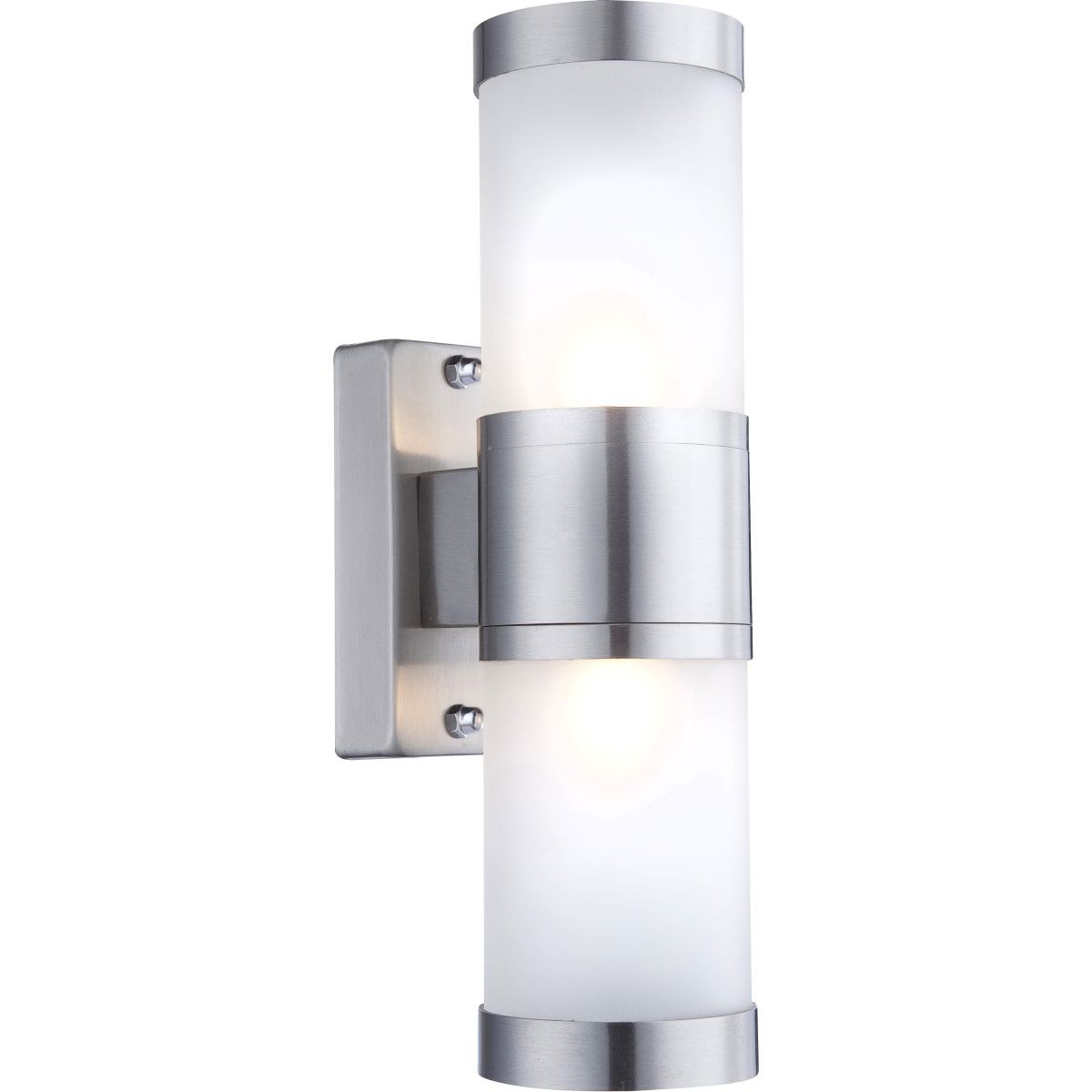 Уличный настенный светильник Globo HOUSTON 3136-2