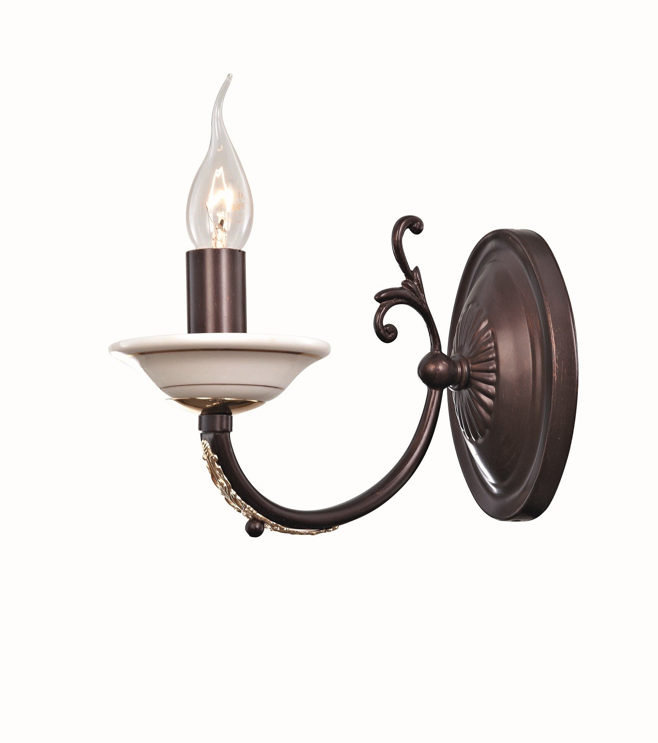 Настенное бра Citilux Метеора CL422311