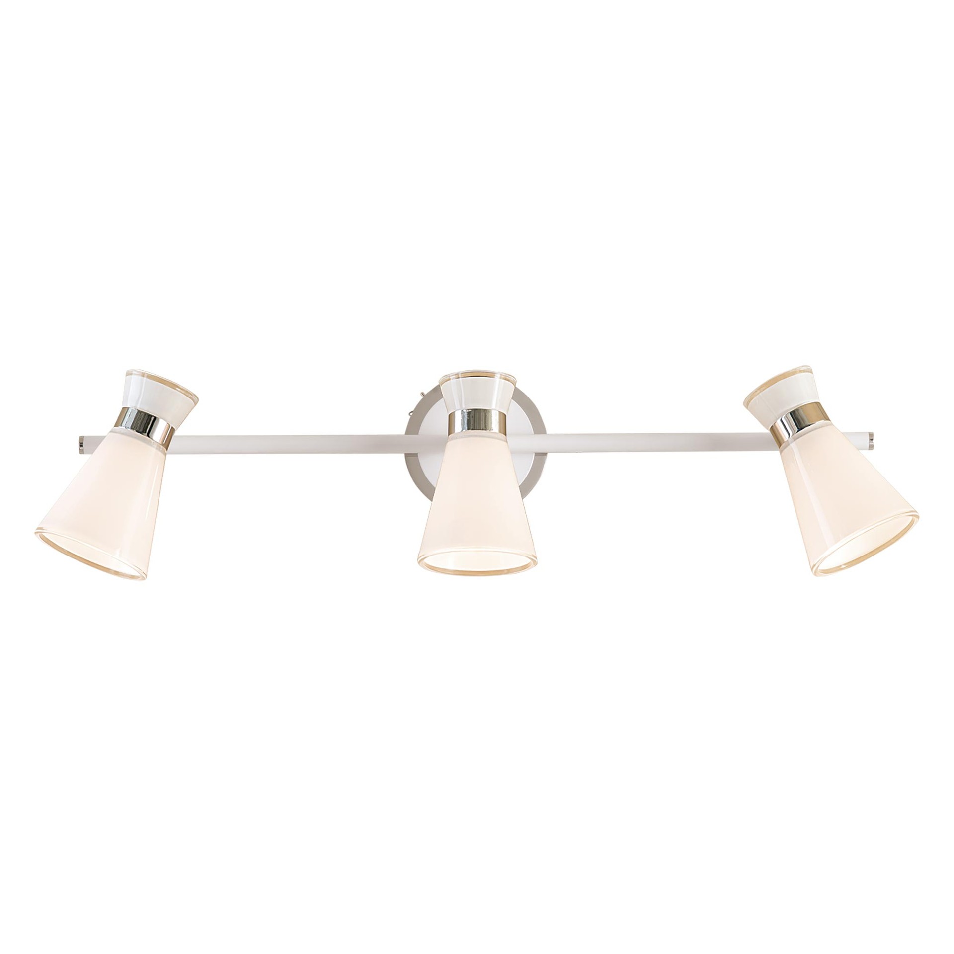 Светильник спот Citilux Грейс CL528531