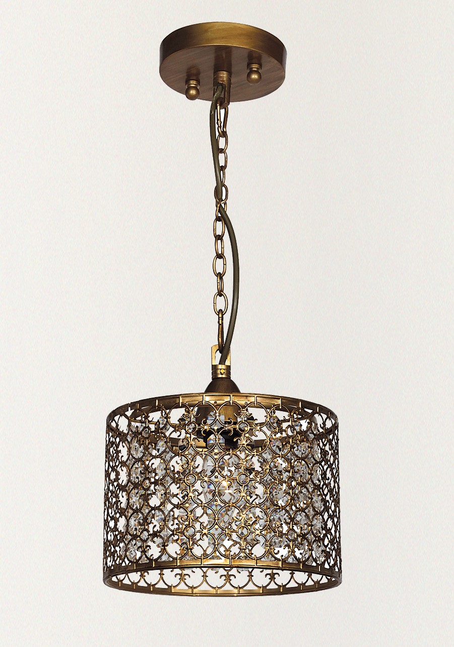 Светильник подвесной Favourite Agadir 1304-1P