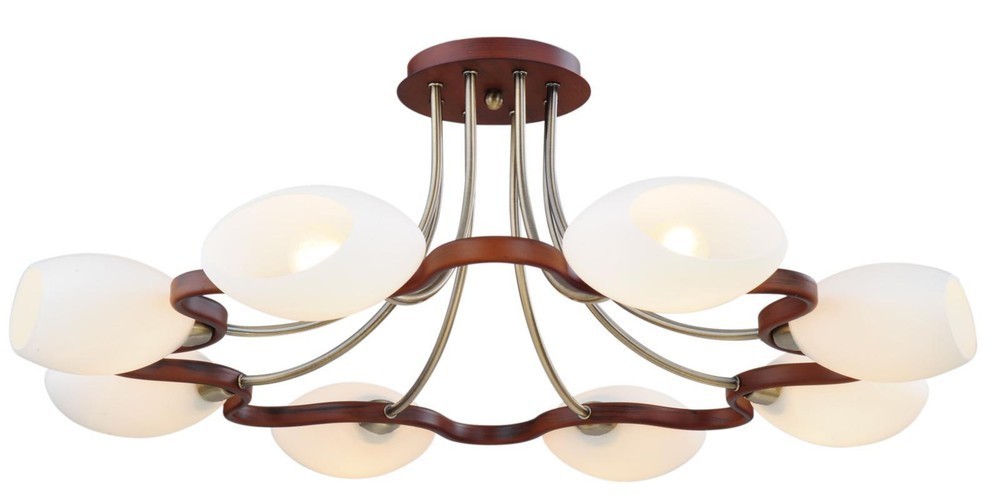 Потолочная люстра ST Luce SL196.302.08