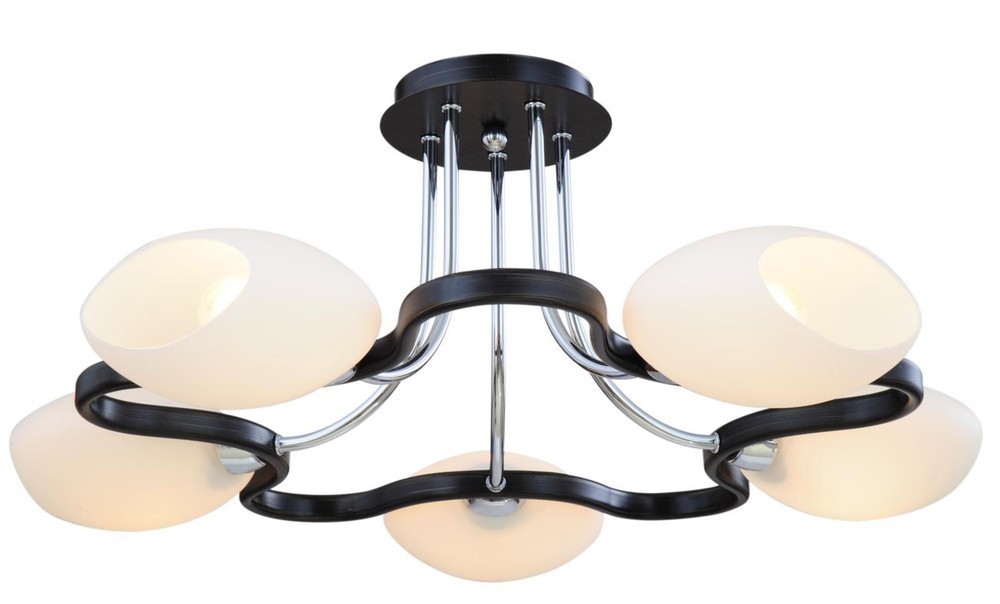 Потолочная люстра ST Luce SL196.702.05