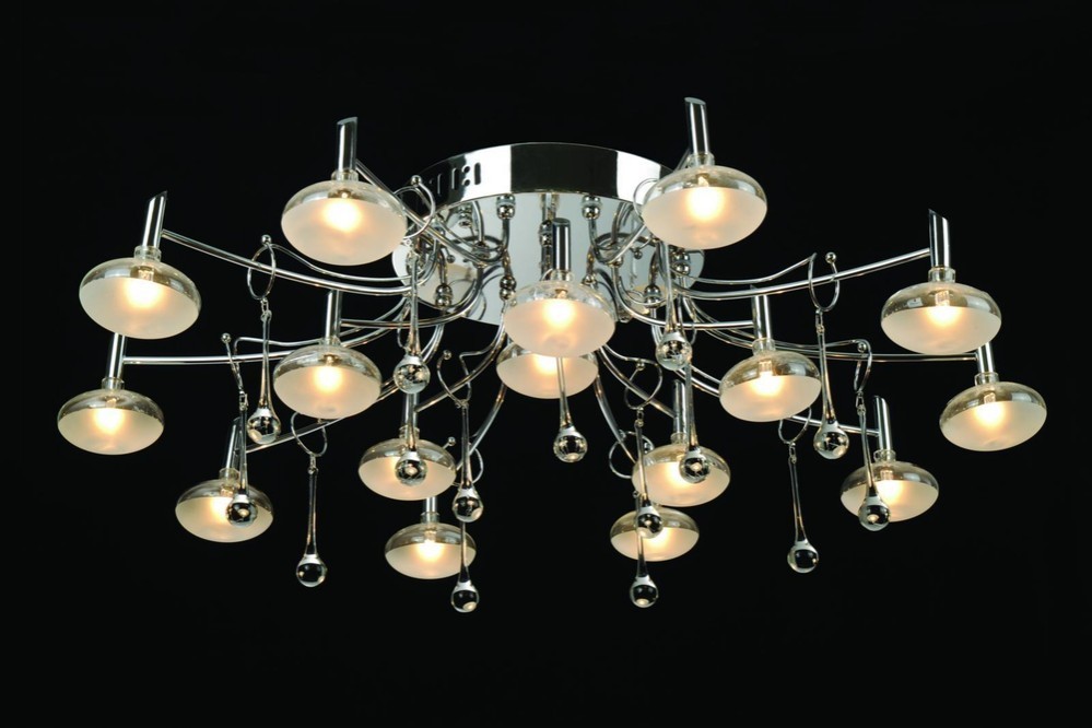 Потолочная люстра ST Luce SL207.102.16