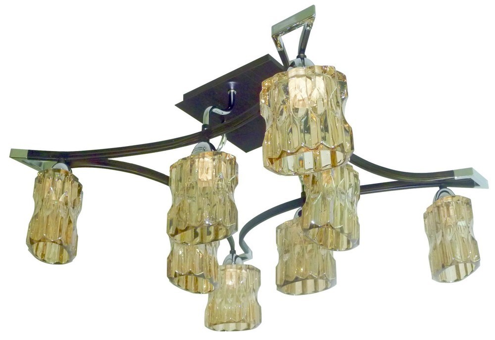 Потолочная люстра ST Luce SL301.702.08